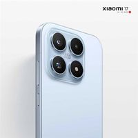 9月25日发布！小米17系列三款机型配置、售价曝光：全系标配骁龙8E5 全系256GB起步