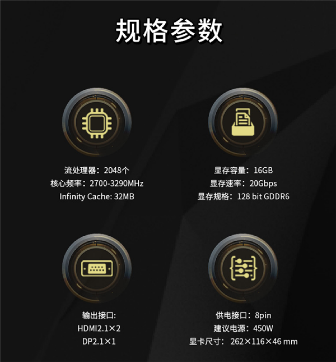 装机何必只盯着N卡:这几款A卡性价比更高!