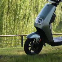 3500元以内，最能跑的4款电动车！上班代步，充一次轻松跑一周