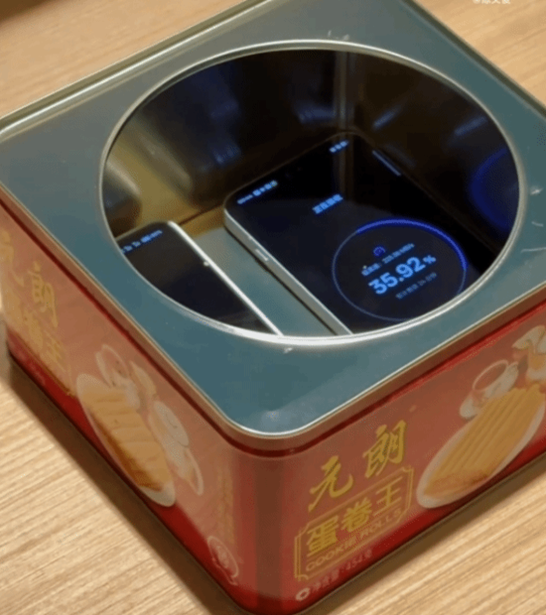 iPhone 17数据迁移技巧:铁盒加速无线传输