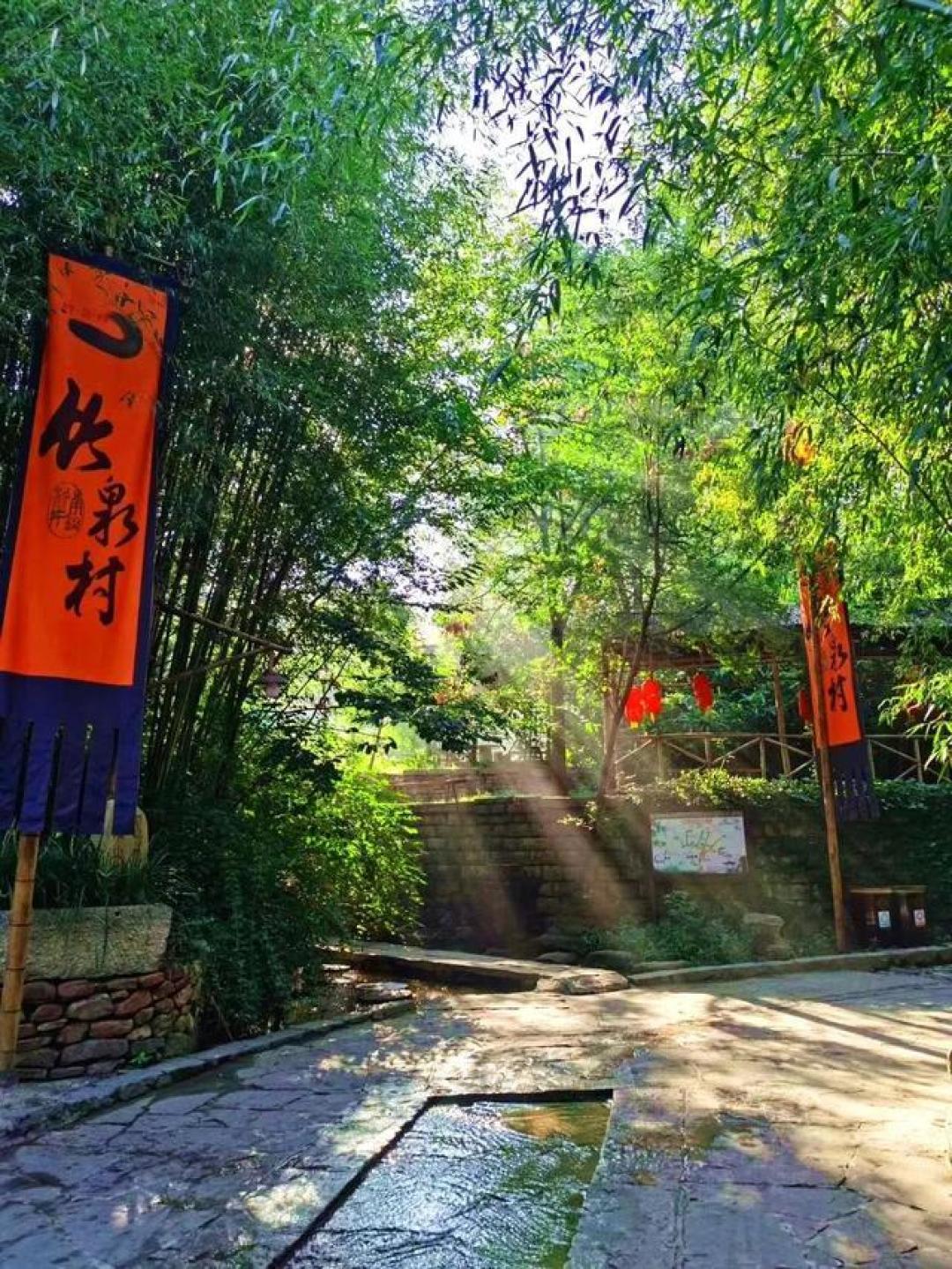 银幕流量变文旅留量：解码影视与旅行的双向奔赴新路径