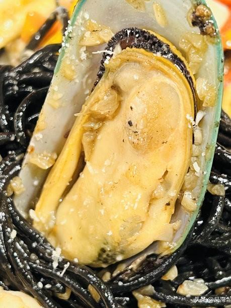 每天分享一个国家的美食，第三十天:新西兰