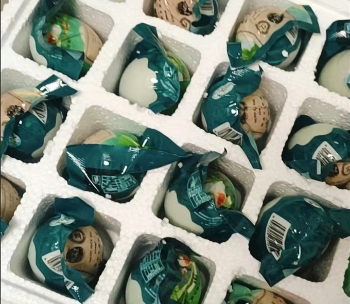 白荡里蛋类