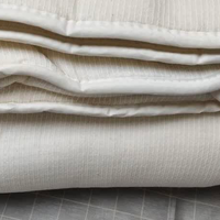 秋老虎闷汗、宝宝过敏？一床棉花被解决全家人的睡眠难题