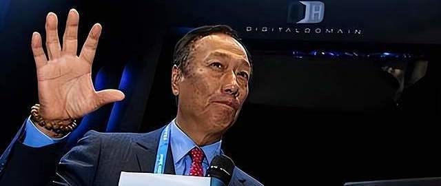 1.4万亿元！中国最值钱的“代工厂”诞生了