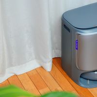 10TOPS算力保驾护航，云鲸逍遥002Max重新定义旗舰机清洁体验