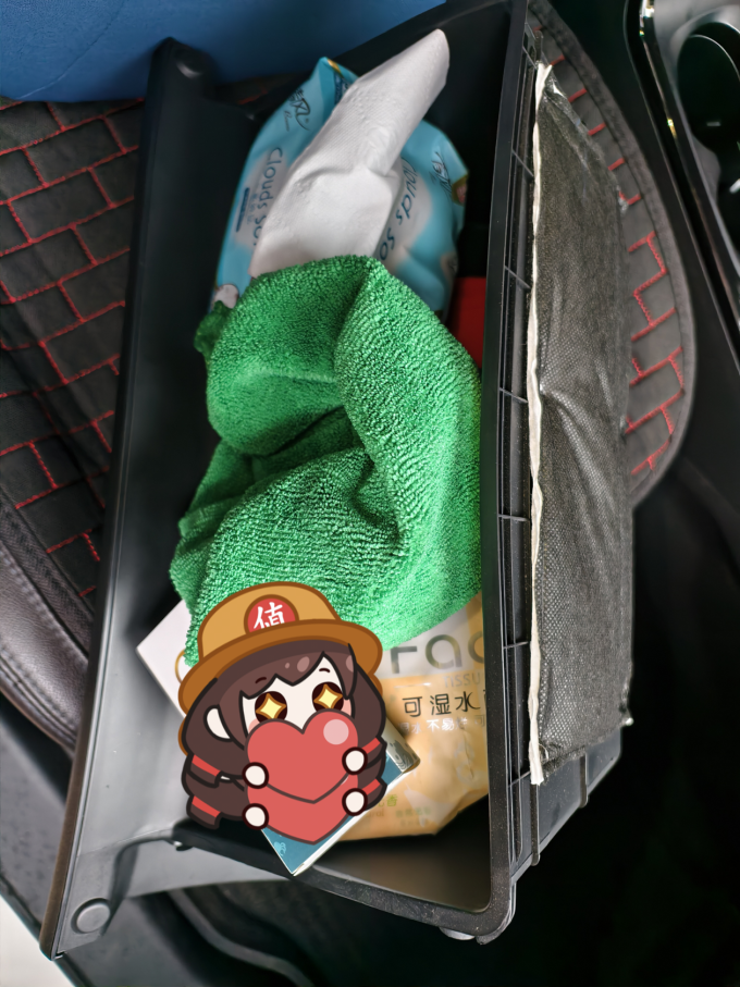 马勒空调滤清器