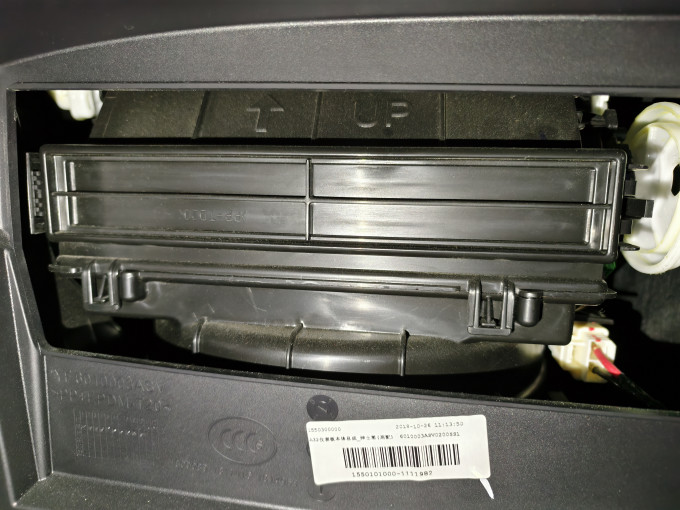 马勒空调滤清器