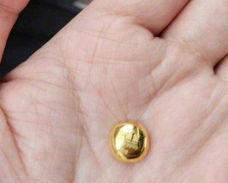 你买的小金豆升值了吗