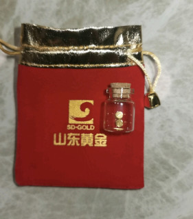 你买的小金豆升值了吗