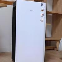 新颐小白 3.0 与米家空气净化器 5S 横评：各展所长守护清新空气