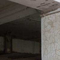 翻山越岭装个充电桩，还好有桥架