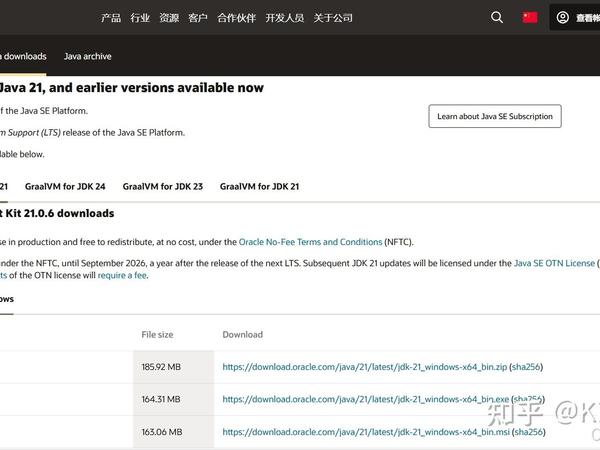 我的世界Java版1.21.4的Fabric模组开发教程(一)环境配置与前言
