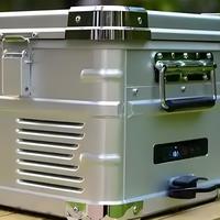 年销售50亿元！这家专注家电细分赛道的企业让奔驰、理想抢着合作