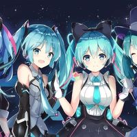 初音未来终将登陆金星，日本金星气候探测器任务完结
