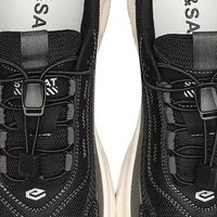 秋季透气网面老爹鞋测评