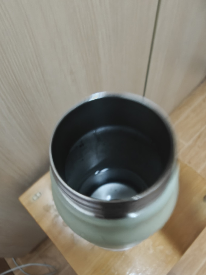 希乐保温杯