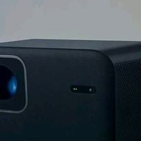 Redmi投影仪3 Pro：家庭影院新选择