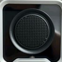 漫步者花再Halo Nano 便携蓝牙音箱 户外长续航IP67防水低音炮 