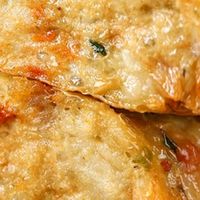 速享轻食美味：华都食品彩蔬豆皮鸡肉卷，解锁多场景健康速食