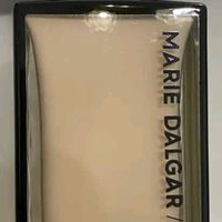 入手玛丽黛佳种籽粉底液，解锁自然通透底妆