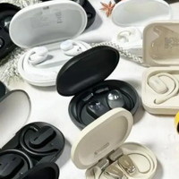 2025蓝牙耳机怎么选？十大蓝牙耳机音质最好的品牌推荐