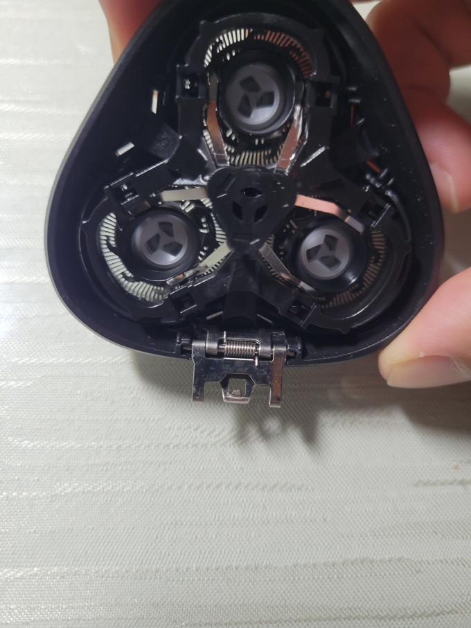 康威达刀片刀头