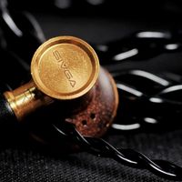 SIVGA M300 平头耳塞体验 - TDS REVIEW