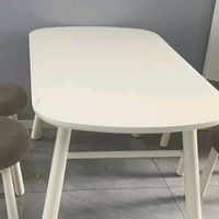 实用美观的全友家居餐桌选购指南