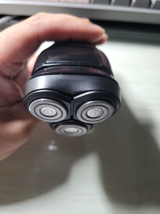 康威达刀片刀头
