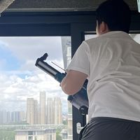 阳台既要防晒，又要漂亮，我做到了！