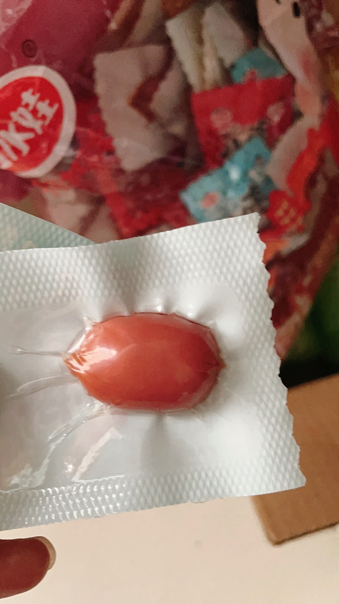 北创火腿肠