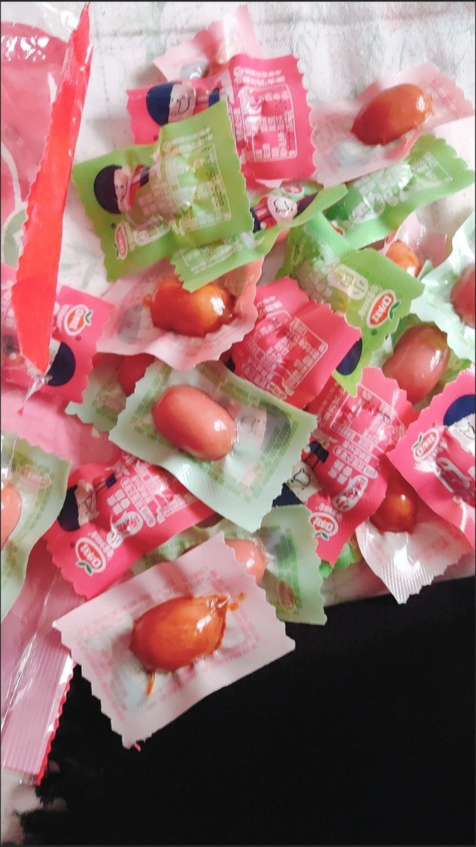 北创火腿肠