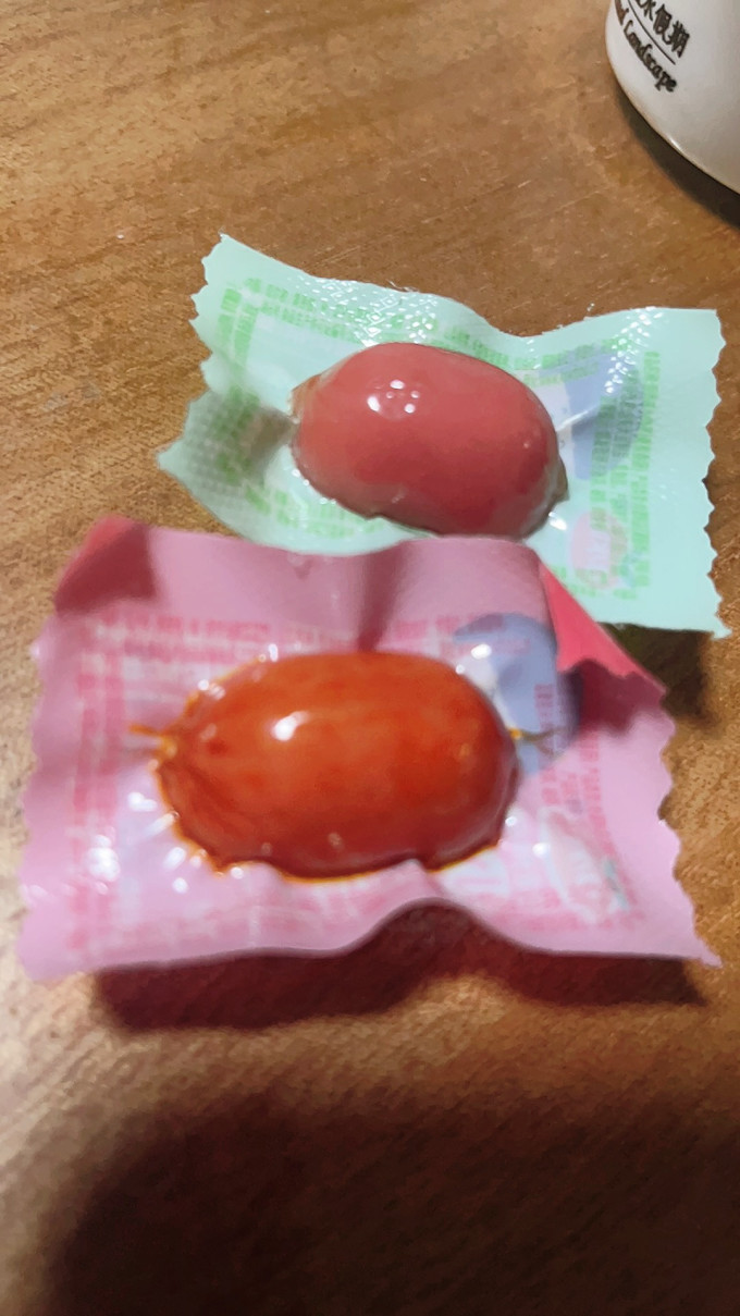 北创火腿肠