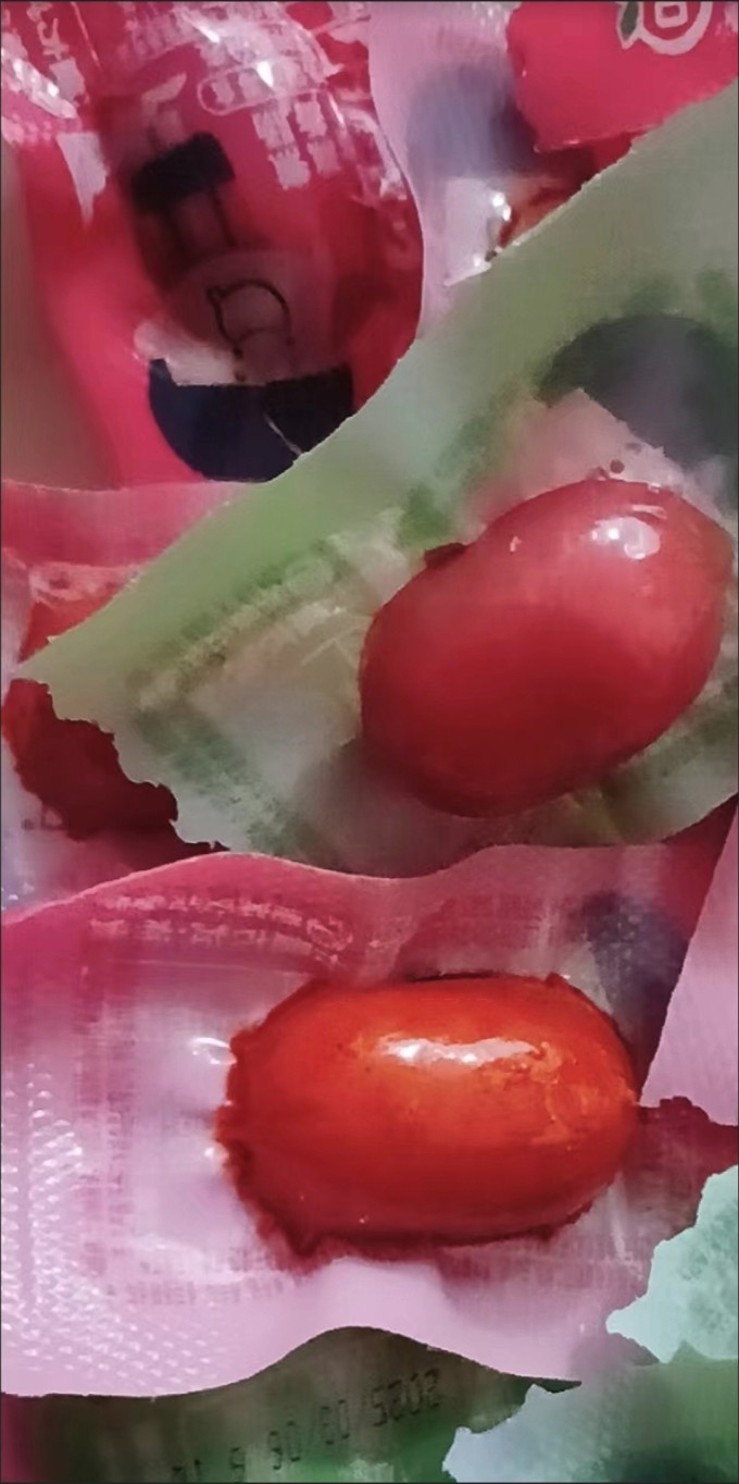 北创火腿肠