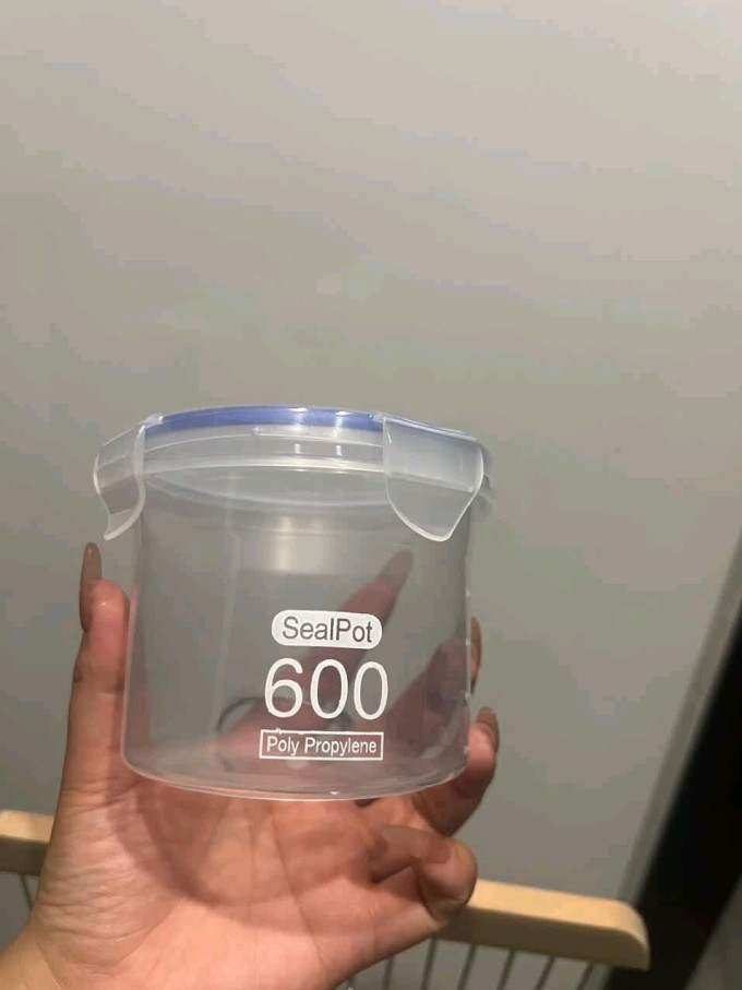 收纳保鲜