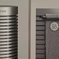 🔊B&O Beosound Explore：户外防水！便携音质还超赞