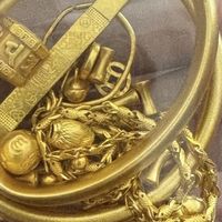 为何我选择黄金作为主要投资理财产品