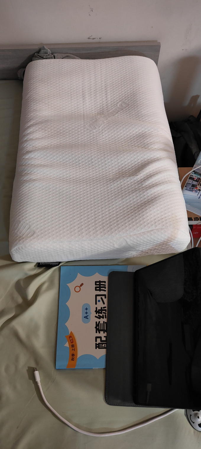 邓禄普枕头