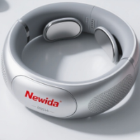 实测出炉！十大品牌排行榜好物登场，新手也懂颈椎按摩器怎么选！