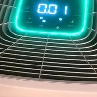 2025年除甲醛空气净化器横向评测:母婴哪个牌子好