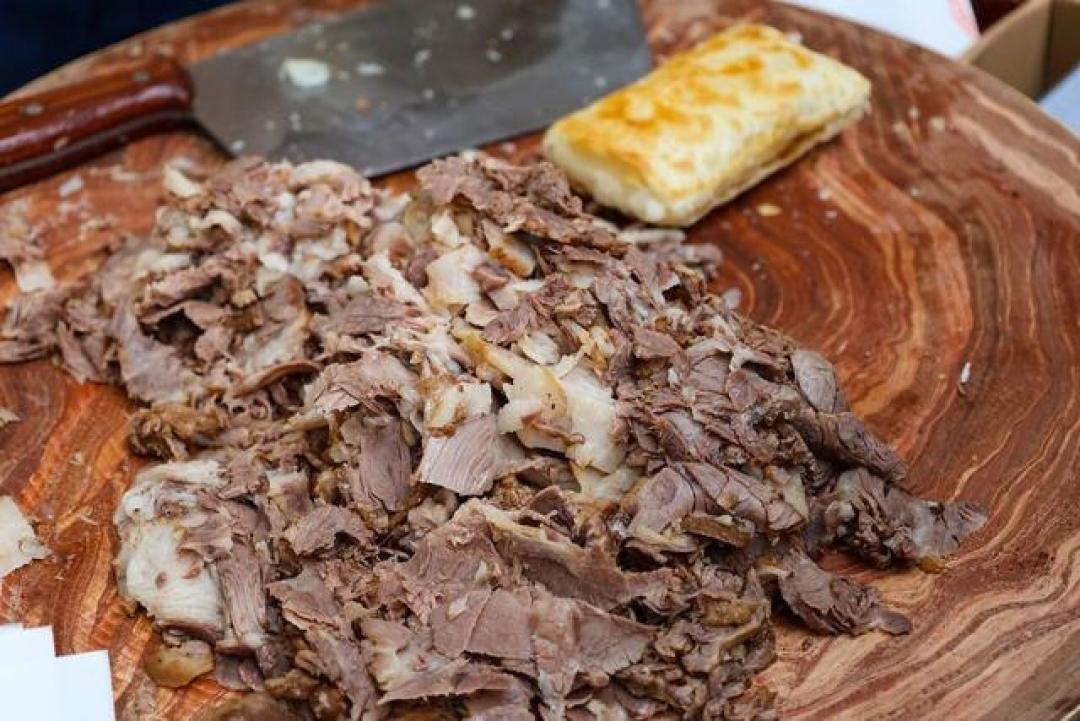 供货商马肉充驴肉被罚80万,北京首例食品安全公益诉讼震慑行业乱象