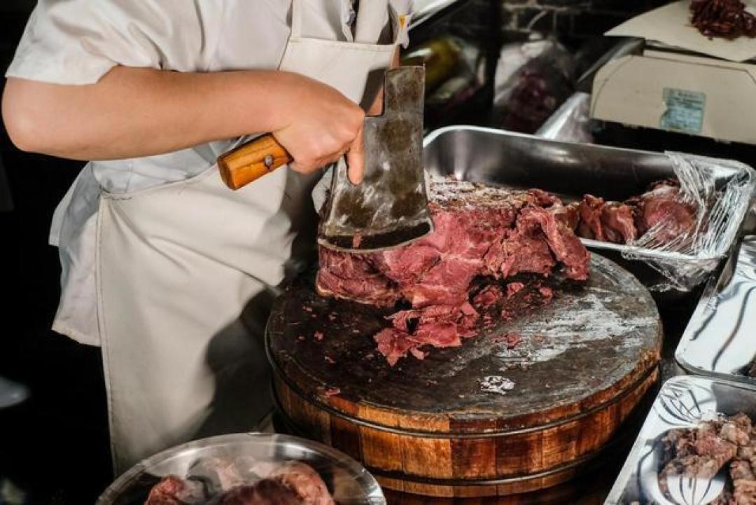 供货商马肉充驴肉被罚80万,北京首例食品安全公益诉讼震慑行业乱象