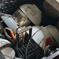 消毒柜和洗碗机哪个更实用?小厨房适合装哪个?一文讲透选购指南！
