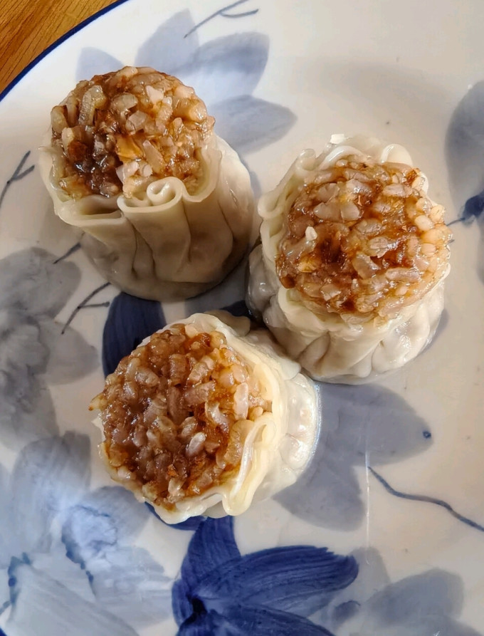 皇家小虎其他面点