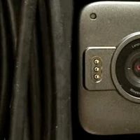 联想thinkplus电脑直播摄像头无线领夹麦克风直播带货CE01