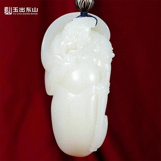玉出东山：探寻和田玉的千年文化脉络