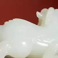 玉出东山，玉润千年：探寻玉文化的独特魅力与传承