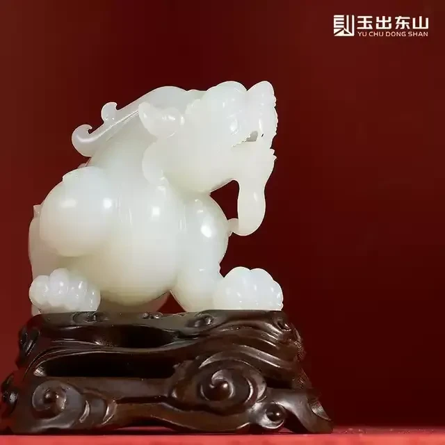 玉出东山，玉润千年：探寻玉文化的独特魅力与传承