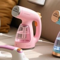 挂烫机哪个牌子好？十大蒸汽电熨斗排名推荐，放心选不踩坑！